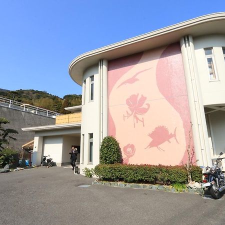 Hotel Shinwakan Satsumasendai Exterior foto