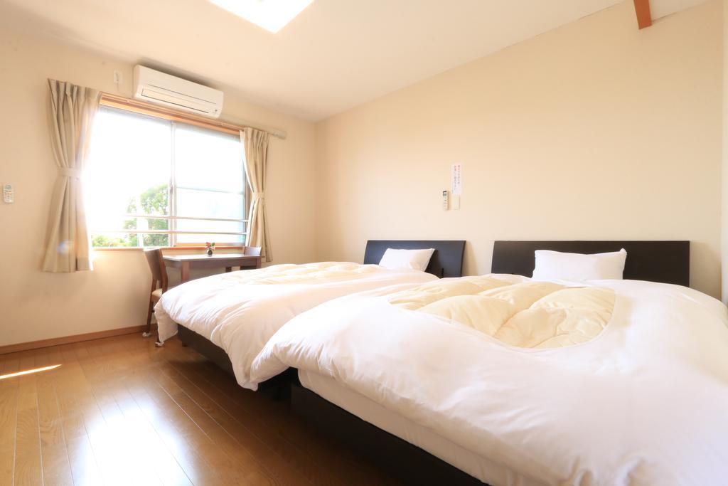 Hotel Shinwakan Satsumasendai Zimmer foto