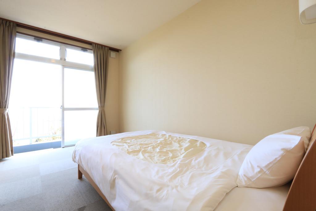 Hotel Shinwakan Satsumasendai Zimmer foto